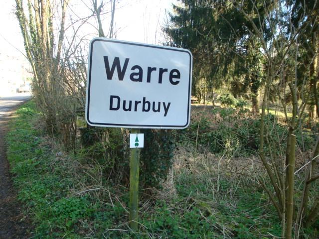 Le Poirier De Warre Villa Durbuy Dış mekan fotoğraf