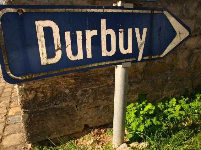 Le Poirier De Warre Villa Durbuy Dış mekan fotoğraf